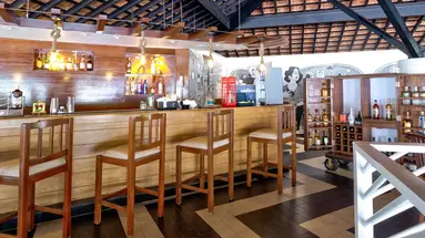 Novotel Dona Sylvia Resort