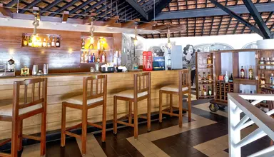 Novotel Dona Sylvia Resort