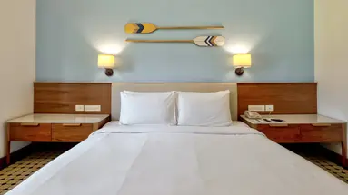 Novotel Dona Sylvia Resort