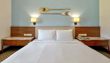 Novotel Dona Sylvia Resort