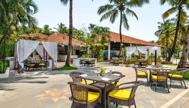 Novotel Dona Sylvia Resort