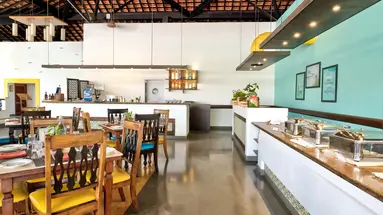 Novotel Dona Sylvia Resort