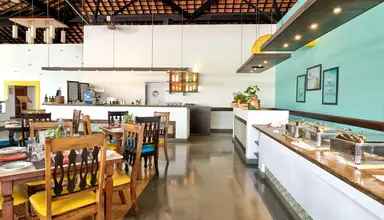 Novotel Dona Sylvia Resort