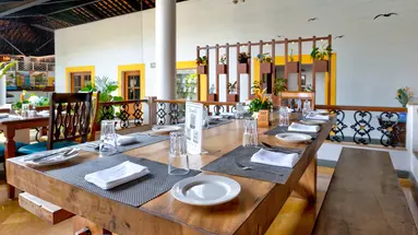 Novotel Dona Sylvia Resort
