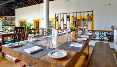 Novotel Dona Sylvia Resort