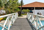 Novotel Dona Sylvia Resort