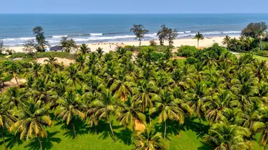 Novotel Dona Sylvia Resort