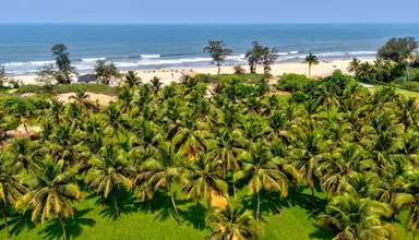 Novotel Dona Sylvia Resort