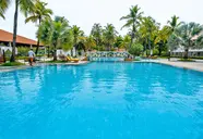Novotel Dona Sylvia Resort