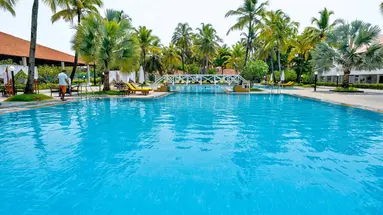Novotel Dona Sylvia Resort