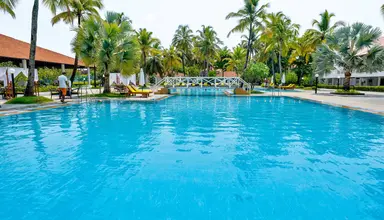 Novotel Dona Sylvia Resort