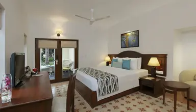 Novotel Dona Sylvia Resort