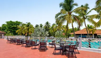 Novotel Dona Sylvia Resort