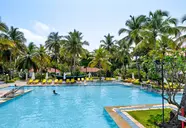 Novotel Dona Sylvia Resort