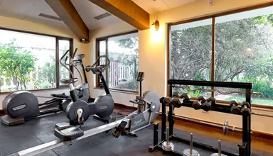Novotel Dona Sylvia Resort