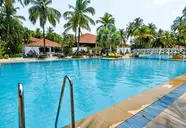 Novotel Dona Sylvia Resort