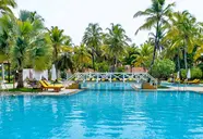 Novotel Dona Sylvia Resort