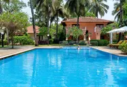 Novotel Dona Sylvia Resort