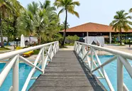 Novotel Dona Sylvia Resort