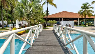 Novotel Dona Sylvia Resort
