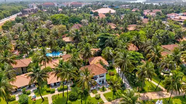 Novotel Dona Sylvia Resort