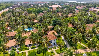Novotel Dona Sylvia Resort
