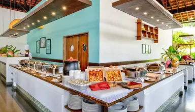 Novotel Dona Sylvia Resort