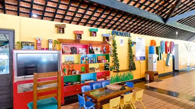 Novotel Dona Sylvia Resort
