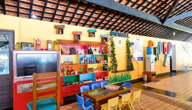 Novotel Dona Sylvia Resort