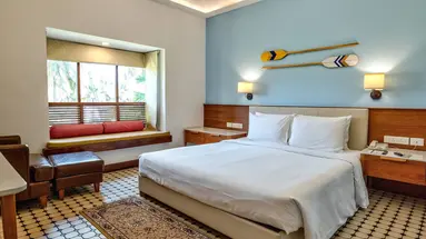 Novotel Dona Sylvia Resort