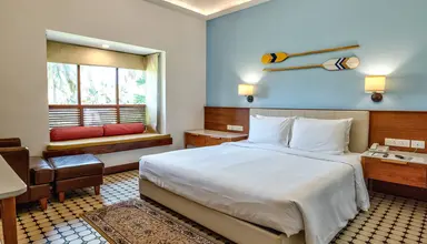 Novotel Dona Sylvia Resort