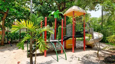 Novotel Dona Sylvia Resort