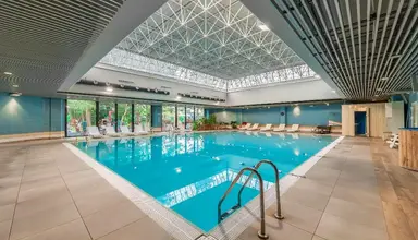 Novotel Gdańsk Marina
