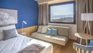 Novotel Gdańsk Marina