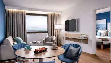 Novotel Gdańsk Marina