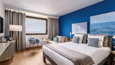 Novotel Gdańsk Marina