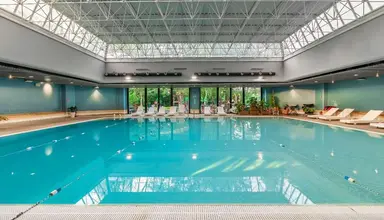 Novotel Gdańsk Marina
