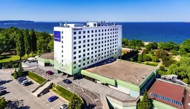 Novotel Gdańsk Marina