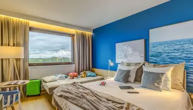 Novotel Gdańsk Marina