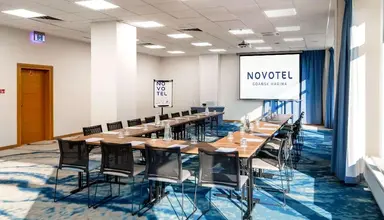 Novotel Gdańsk Marina