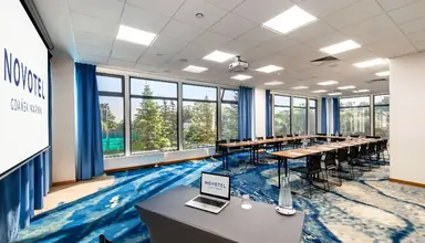 Novotel Gdańsk Marina