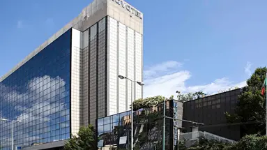 Novotel Genova City
