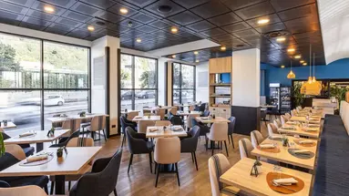 Novotel Genova City