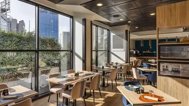 Novotel Genova City