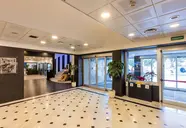 Novotel Genova City