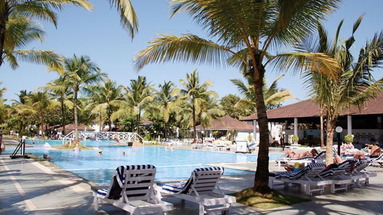Novotel Goa Dona Sylvia
