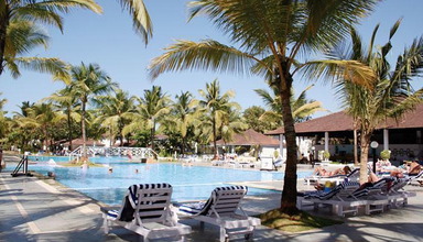 Novotel Goa Dona Sylvia
