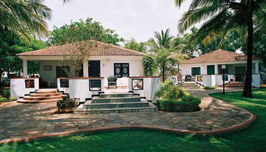 Novotel Goa Dona Sylvia
