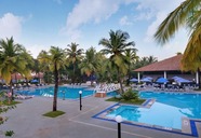 Novotel Goa Dona Sylvia