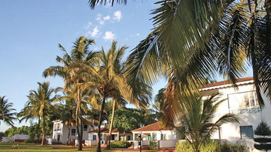 Novotel Goa Dona Sylvia